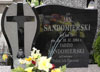Sandomierski Jan 1915, Tadzio Sandomierski 1954