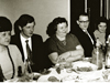 Sobolew 1966. Tadeusz i Maria.
