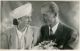Gilowska Mieczysława i Zygmunt Miszczak.
